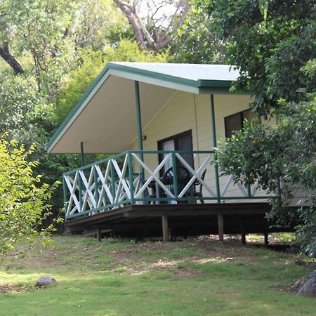 Hotel Capricorn Caves à Rockhampton Extérieur photo