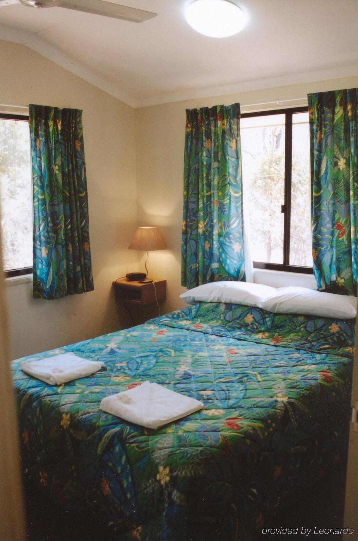 Hotel Capricorn Caves à Rockhampton Extérieur photo
