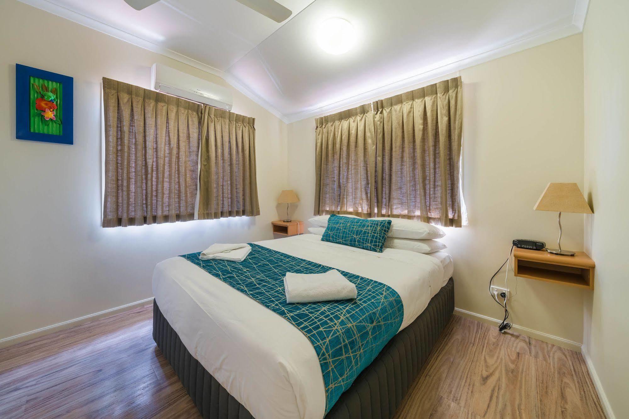 Hotel Capricorn Caves à Rockhampton Extérieur photo